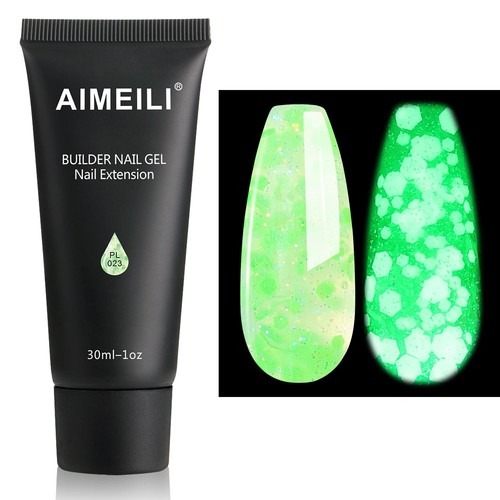 Aimeili kit gel ricostruzione - gel,