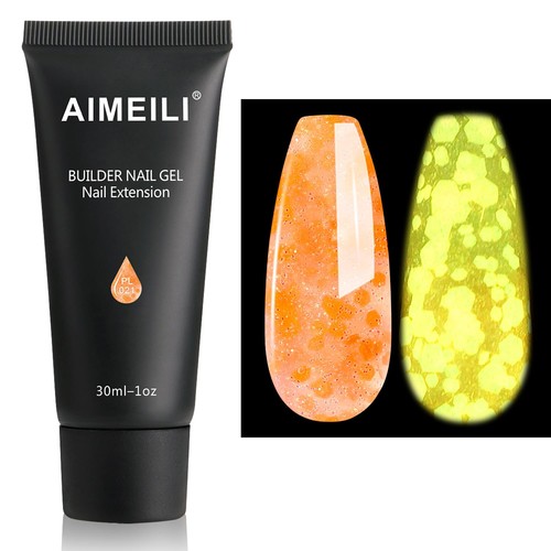 Aimeili kit gel ricostruzione - kit,