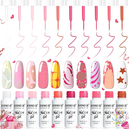 Jodsone kit gel per linee - jodsone,
