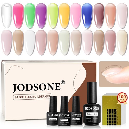 Jodsone gel colorato - jodsone,