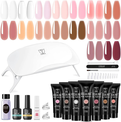 Kit completo arcygel - kit,