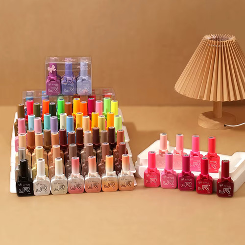 Set smalti gel 15ml - set,